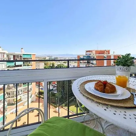 Vacaciones En * Torremolinos