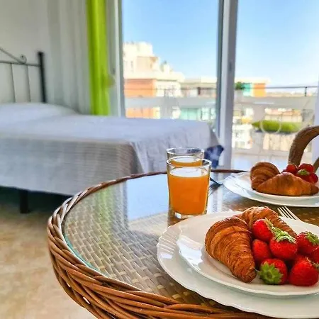 شقة Vacaciones En *