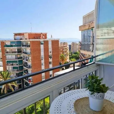 شقة Vacaciones En *