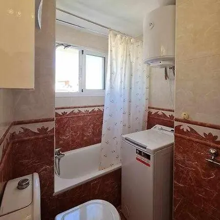 Vacaciones En * 托雷莫利诺斯