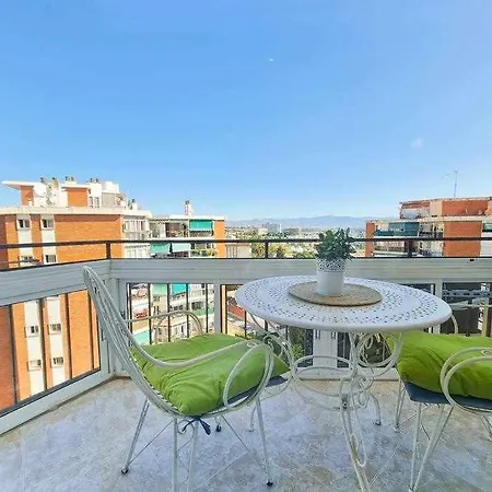 Apartment Vacaciones En Torremolinos